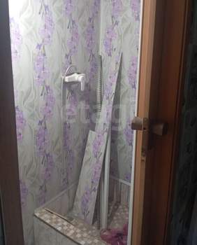 2-к квартира, вторичка, 24м2, 1/1 этаж