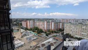 3-к квартира, вторичка, 90м2, 6/14 этаж