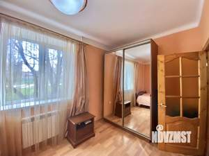 3-к квартира, вторичка, 58м2, 1/6 этаж