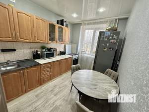 2-к квартира, вторичка, 48м2, 4/9 этаж