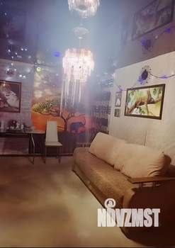 3-к квартира, вторичка, 56м2, 3/4 этаж