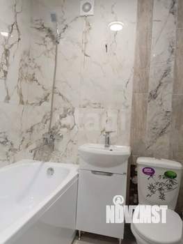 1-к квартира, вторичка, 32м2, 3/5 этаж