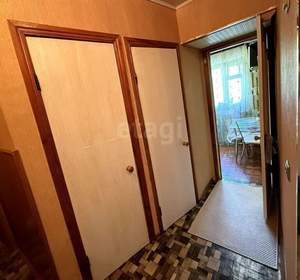 3-к квартира, вторичка, 60м2, 3/5 этаж