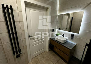 1-к квартира, вторичка, 45м2, 7/9 этаж