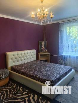 2-к квартира, вторичка, 45м2, 1/3 этаж