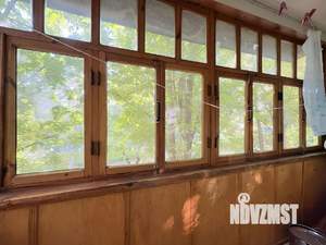 2-к квартира, вторичка, 53м2, 2/9 этаж