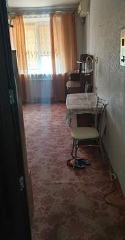 2-к квартира, вторичка, 31м2, 5/5 этаж
