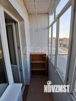 2-к квартира, вторичка, 43м2, 3/5 этаж