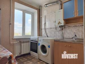 2-к квартира, вторичка, 43м2, 3/5 этаж
