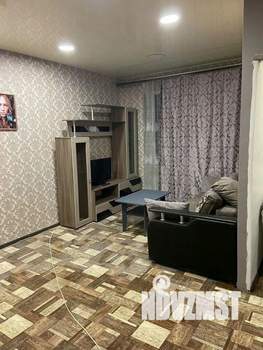 1-к квартира, вторичка, 33м2, 2/5 этаж