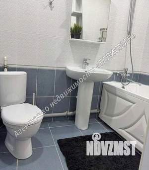 1-к квартира, вторичка, 41м2, 3/3 этаж