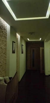 3-к квартира, вторичка, 95м2, 2/8 этаж
