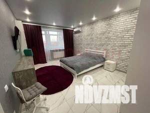 3-к квартира, вторичка, 104м2, 1/3 этаж