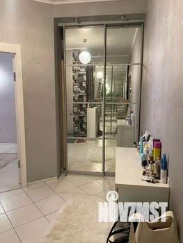 1-к квартира, вторичка, 45м2, 1/3 этаж