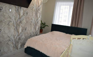 1-к квартира, вторичка, 35м2, 2/5 этаж