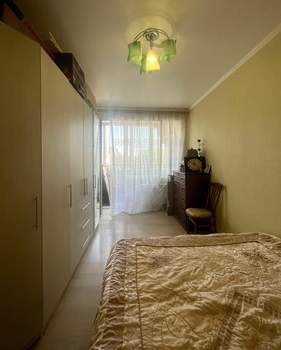 2-к квартира, вторичка, 56м2, 2/3 этаж