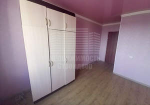 3-к квартира, вторичка, 56м2, 8/9 этаж