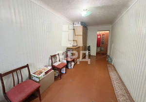 3-к квартира, вторичка, 56м2, 2/5 этаж