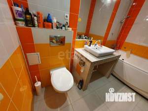 2-к квартира, вторичка, 82м2, 1/3 этаж
