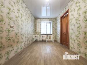 3-к квартира, вторичка, 55м2, 2/5 этаж