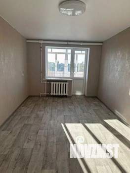 1-к квартира, вторичка, 31м2, 5/5 этаж