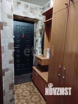 2-к квартира, вторичка, 45м2, 5/5 этаж