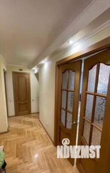 3-к квартира, вторичка, 75м2, 4/5 этаж