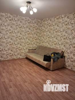 1-к квартира, вторичка, 35м2, 5/5 этаж