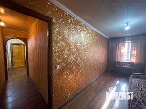 2-к квартира, вторичка, 47м2, 4/5 этаж