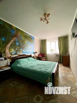 2-к квартира, вторичка, 55м2, 8/10 этаж