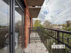 3-к квартира, вторичка, 66м2, 3/4 этаж