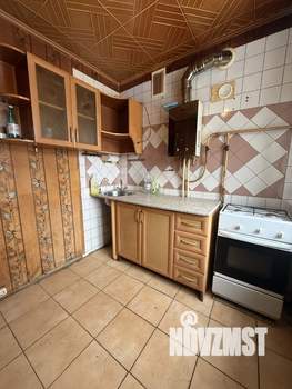 2-к квартира, вторичка, 45м2, 2/5 этаж