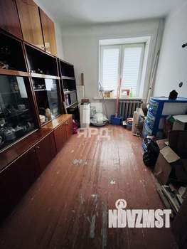 4-к квартира, вторичка, 60м2, 4/5 этаж