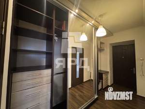 1-к квартира, вторичка, 43м2, 7/8 этаж