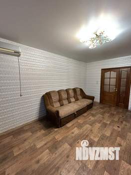 2-к квартира, вторичка, 50м2, 4/5 этаж