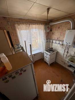 2-к квартира, вторичка, 44м2, 5/5 этаж