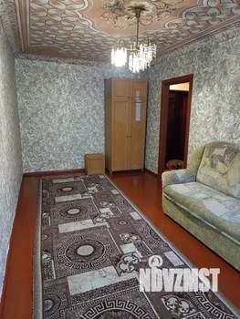 1-к квартира, вторичка, 31м2, 1/5 этаж
