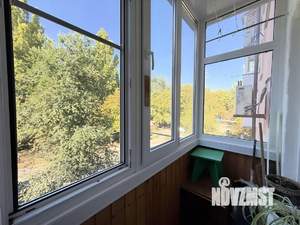 2-к квартира, вторичка, 43м2, 3/5 этаж