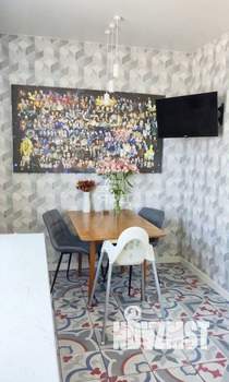 2-к квартира, вторичка, 54м2, 2/3 этаж