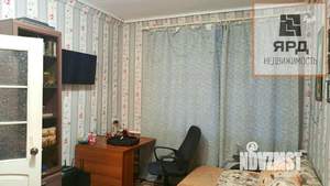 2-к квартира, вторичка, 39м2, 1/2 этаж