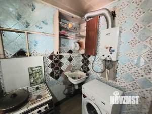 3-к квартира, вторичка, 59м2, 1/5 этаж