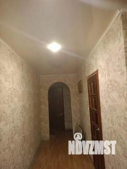 3-к квартира, вторичка, 60м2, 7/9 этаж