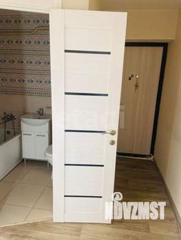 1-к квартира, вторичка, 32м2, 2/5 этаж