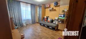 2-к квартира, вторичка, 49м2, 2/9 этаж