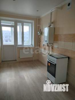 1-к квартира, вторичка, 30м2, 1/3 этаж