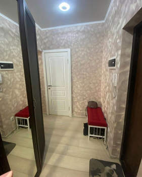 1-к квартира, вторичка, 45м2, 8/12 этаж