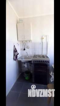 1-к квартира, вторичка, 33м2, 5/5 этаж