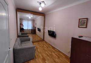 3-к квартира, вторичка, 59м2, 5/5 этаж