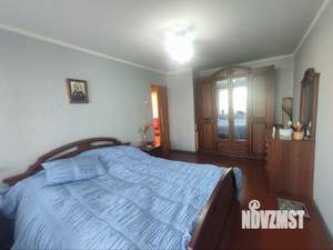 3-к квартира, вторичка, 64м2, 3/5 этаж