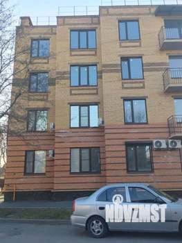 1-к квартира, вторичка, 38м2, 3/4 этаж